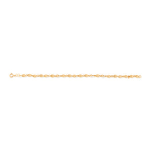 GOLD BRACELET