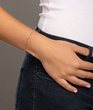 GOLD BRACELET