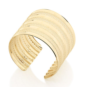GOLD BRACELET