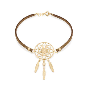 GOLD BRACELET
