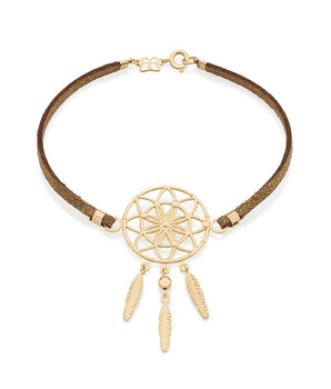 GOLD BRACELET