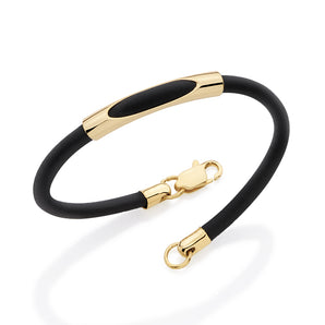 GOLD BRACELET