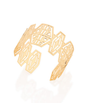 GOLD BRACELET