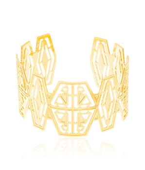 GOLD BRACELET