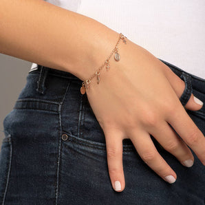 GOLD BRACELET