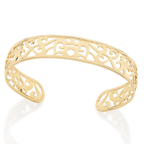 GOLD BRACELET