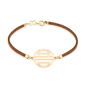 GOLD BRACELET
