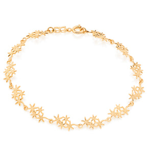 GOLD BRACELET