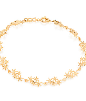 GOLD BRACELET