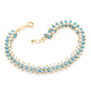 GOLD BRACELET