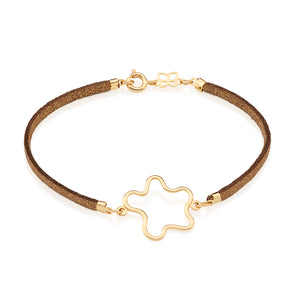 GOLD BRACELET