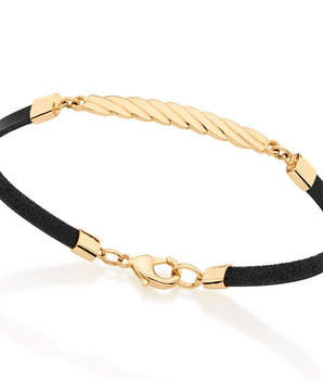 GOLD BRACELET