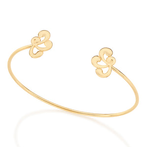 GOLD BRACELET
