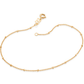 GOLD BRACELET