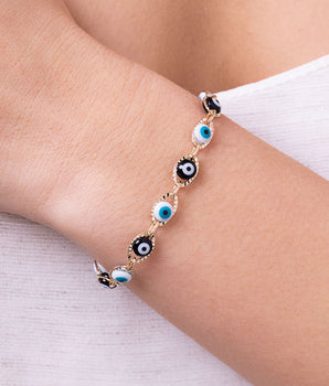 GOLD BRACELET