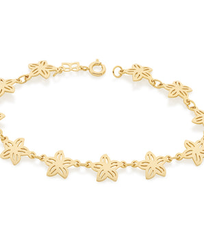 GOLD BRACELET