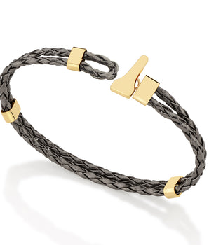 GOLD BRACELET