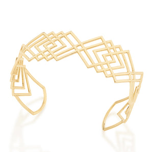 GOLD BRACELET