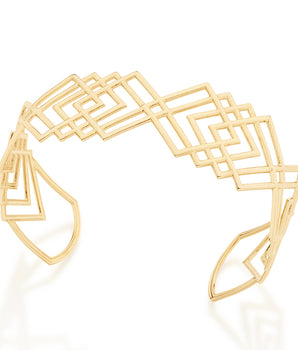 GOLD BRACELET