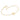 GOLD PLATED BRACELET WITH ZIR