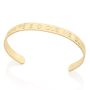 GOLD BRACELET