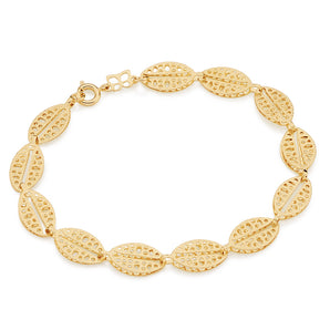 GOLD BRACELET