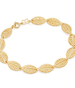 GOLD BRACELET