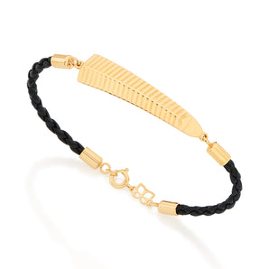 GOLD BRACELET