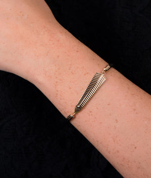 GOLD BRACELET