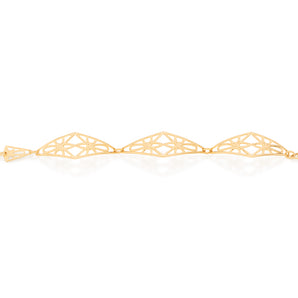 GOLD BRACELET