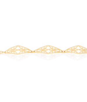 GOLD BRACELET