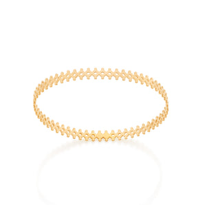 GOLD BRACELET