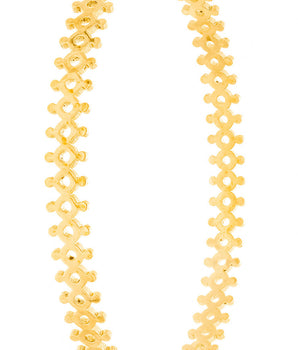 GOLD BRACELET