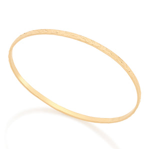 GOLD BRACELET