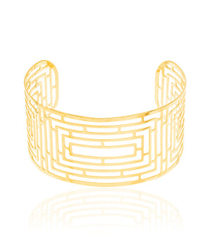 GOLD BRACELET