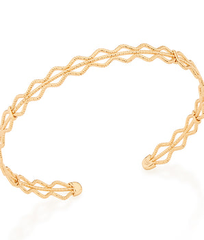 GOLD BRACELET