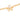 GOLD BRACELET WITH ZIRCONIA