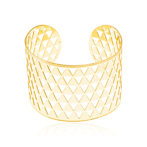 GOLD BRACELET