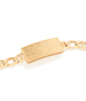 GOLD BRACELET