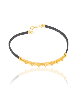 GOLD BRACELET
