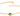 GOLD BRACELET WITH ZIRCONIA