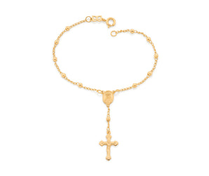 GOLD BRACELET