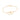 GOLD PLATED INTERLOCKING TWO HEARTS BRACELET