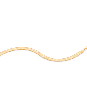 GOLD BRACELET
