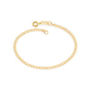 GOLD BRACELET