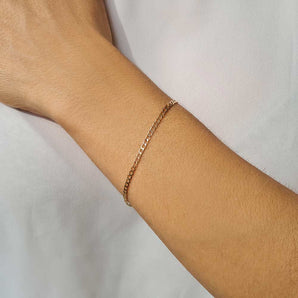 GOLD BRACELET