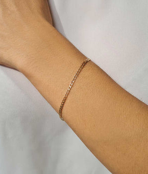 GOLD BRACELET