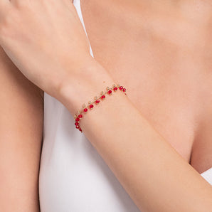 GOLD BRACELET