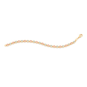 GOLD EARLY MORNING BRACELET