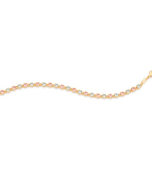 GOLD EARLY MORNING BRACELET